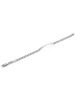 Bracciale Unoaerre Uomo in Argento 700YBP1183000 5697